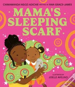 Capa do artigo Mama'S Sleeping Scarf