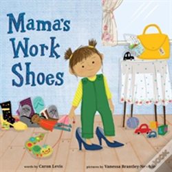 Capa do artigo Mama'S Work Shoes