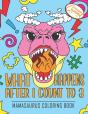 Mamasaurus Coloring Book - Preview