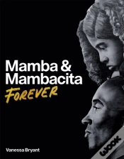 Capa do artigo Mamba & Mambacita Forever