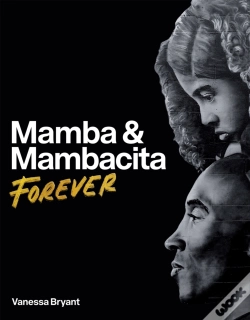 Capa do artigo Mamba & Mambacita Forever