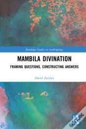 Capa do artigo Mambila Divination