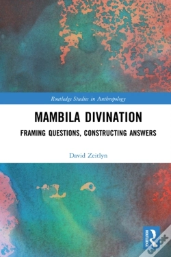 Capa do artigo Mambila Divination