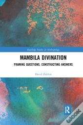 Mambila Divination