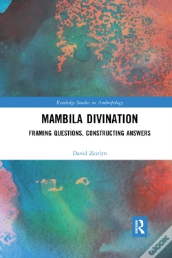 Capa do artigo Mambila Divination