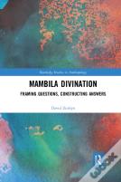 Mambila Divination
