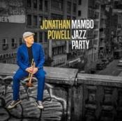 Capa do artigo Mambo Jazz Party - Vinil