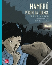 Capa do artigo Mambrú Perdió La Guerra