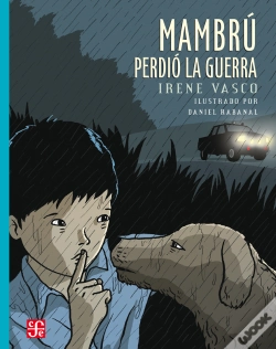 Capa do artigo Mambrú Perdió La Guerra
