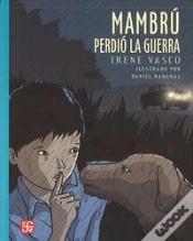 Capa do artigo Mambru Perdio La Guerra  