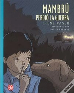 Capa do artigo Mambru Perdio La Guerra  