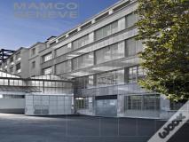 Mamco Geneve