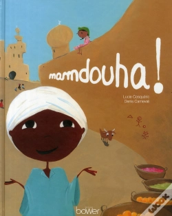 Capa do artigo Mamdouha !