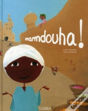 Capa do artigo Mamdouha !