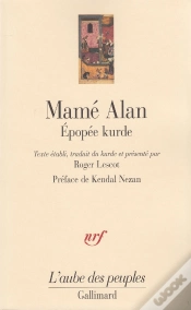 Capa do artigo Mame Alan Epopee Kurde