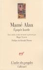 Mame Alan Epopee Kurde - Preview