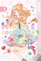 Capa do artigo Mame Coordinate, Volume 1