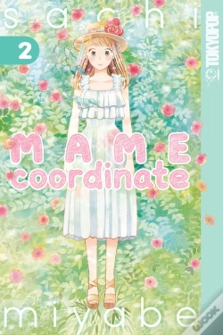 Capa do artigo Mame Coordinate, Volume 2