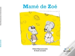 Capa do artigo Mamé De Zoé