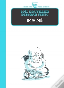 Capa do artigo Mamé