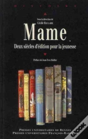 Capa do artigo Mame ; Deux Siècles D
