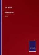 Mamecestre