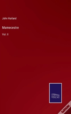Capa do artigo Mamecestre