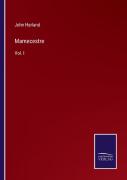 Mamecestre