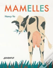 Capa do artigo Mamelles