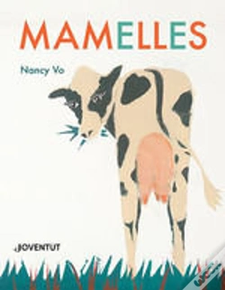 Capa do artigo Mamelles