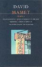 Mamet Plays: 1 - Preview