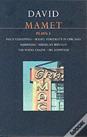 Capa do artigo Mamet Plays: 1
