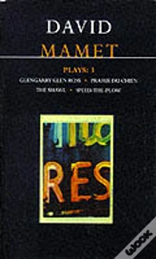 Capa do artigo Mamet Plays: 3