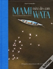 Capa do artigo Mami Wata