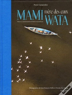 Capa do artigo Mami Wata