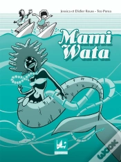 Capa do artigo Mami Wata