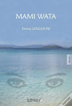 Capa do artigo Mami Wata