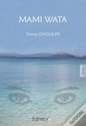 Capa do artigo Mami Wata