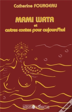 Capa do artigo Mami Wata Et Autres Contes Pour Aujourd'Hui
