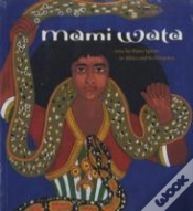 Capa do artigo Mami Wata