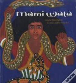 Capa do artigo Mami Wata