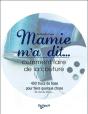 Mamia M'A Dit...Comment Faire De La Couture - Preview