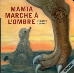 Capa do artigo Mamia Marche À L'Ombre