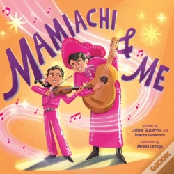 Capa do artigo Mamiachi & Me