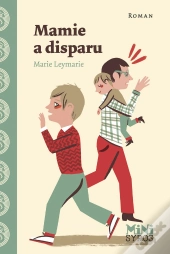 Mamie A Disparu