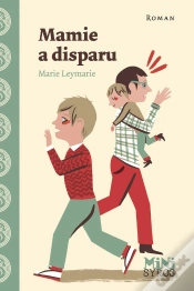 Capa do artigo Mamie A Disparu