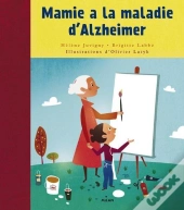 Mamie A La Maladie D'Alzheimer