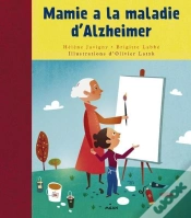 Capa do artigo Mamie A La Maladie D
