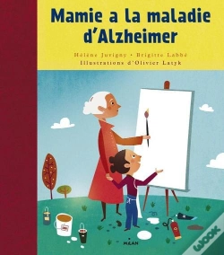 Capa do artigo Mamie A La Maladie D'Alzheimer