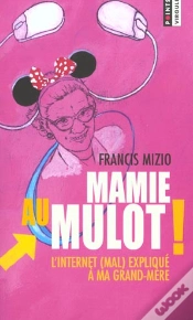 Capa do artigo Mamie Au Mulot